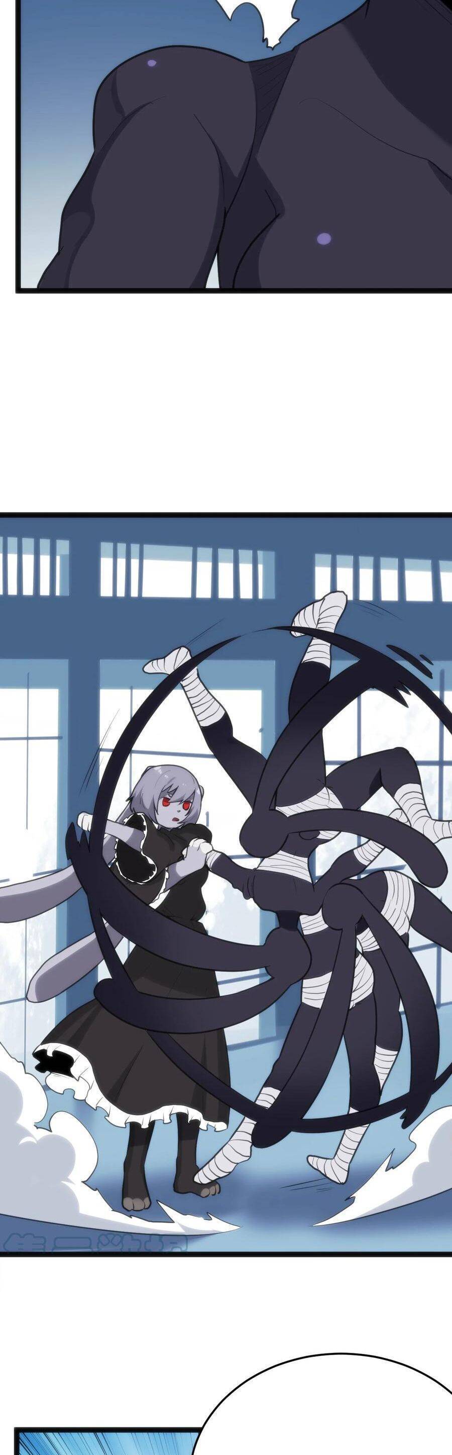 Bổn Thánh Nữ Ngã Bài Rồi Chap 109 - Next Chap 110