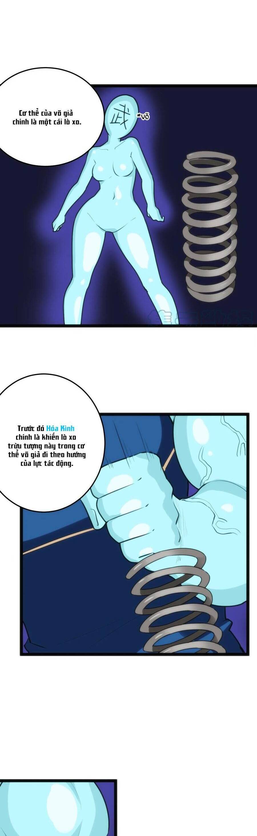 Bổn Thánh Nữ Ngã Bài Rồi Chap 109 - Next Chap 110
