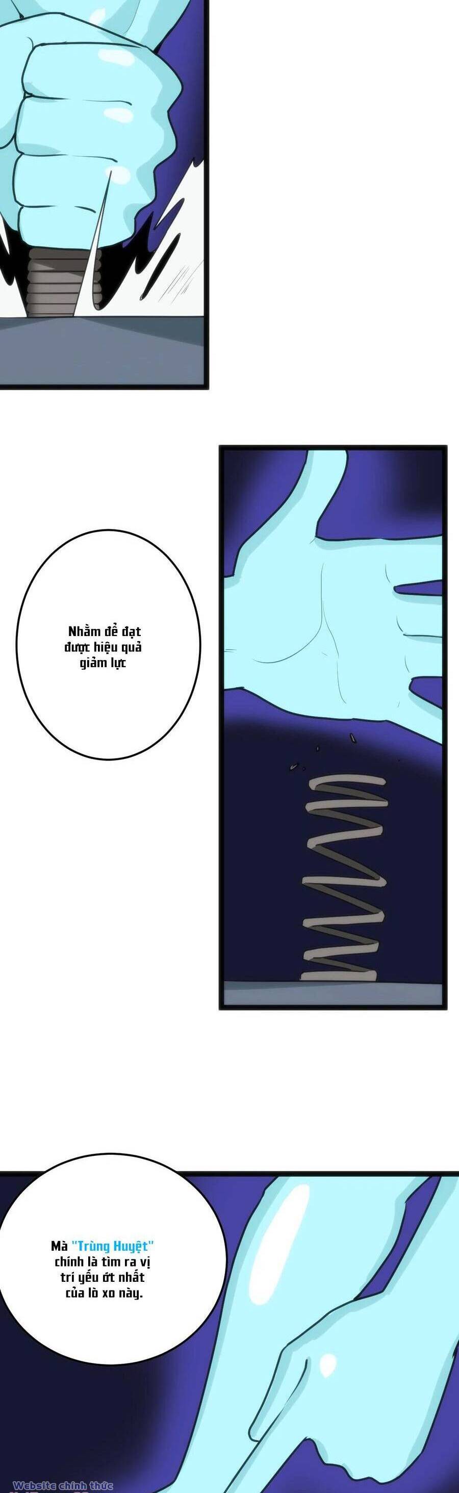 Bổn Thánh Nữ Ngã Bài Rồi Chap 109 - Next Chap 110