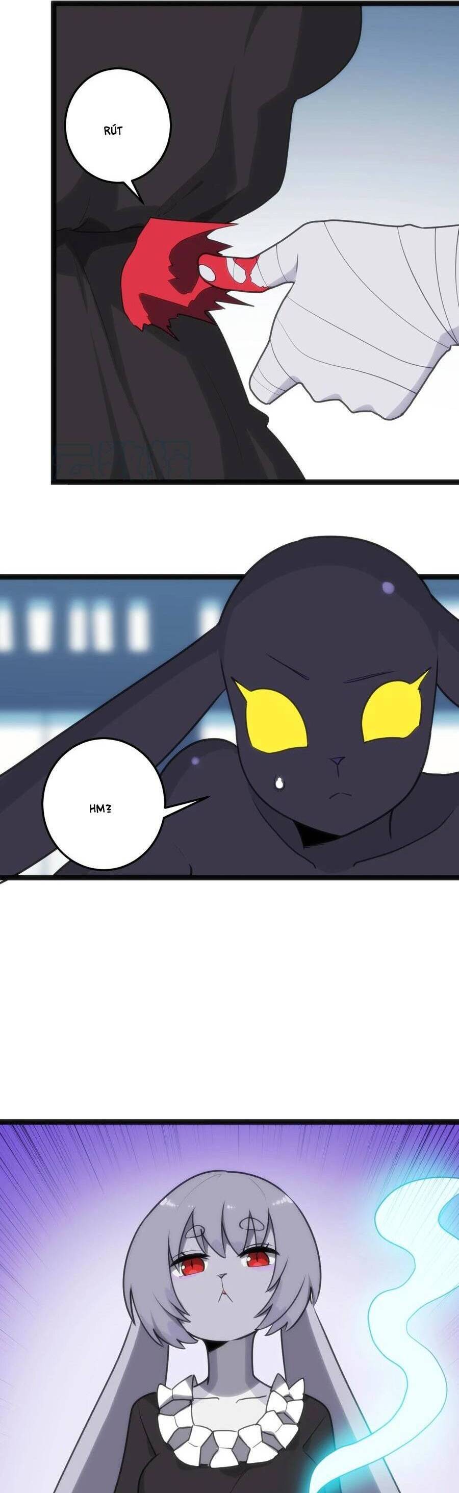 Bổn Thánh Nữ Ngã Bài Rồi Chap 109 - Next Chap 110
