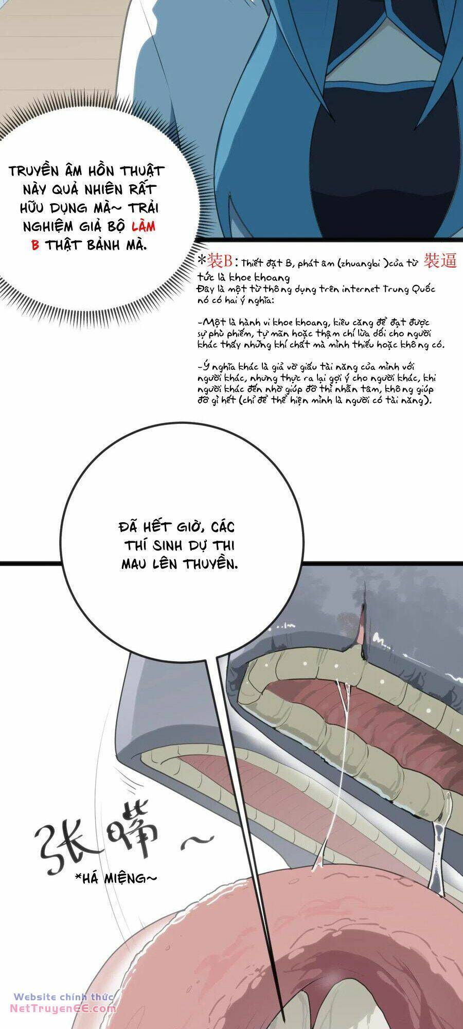 Bổn Thánh Nữ Ngã Bài Rồi Chap 11 - Next Chap 12