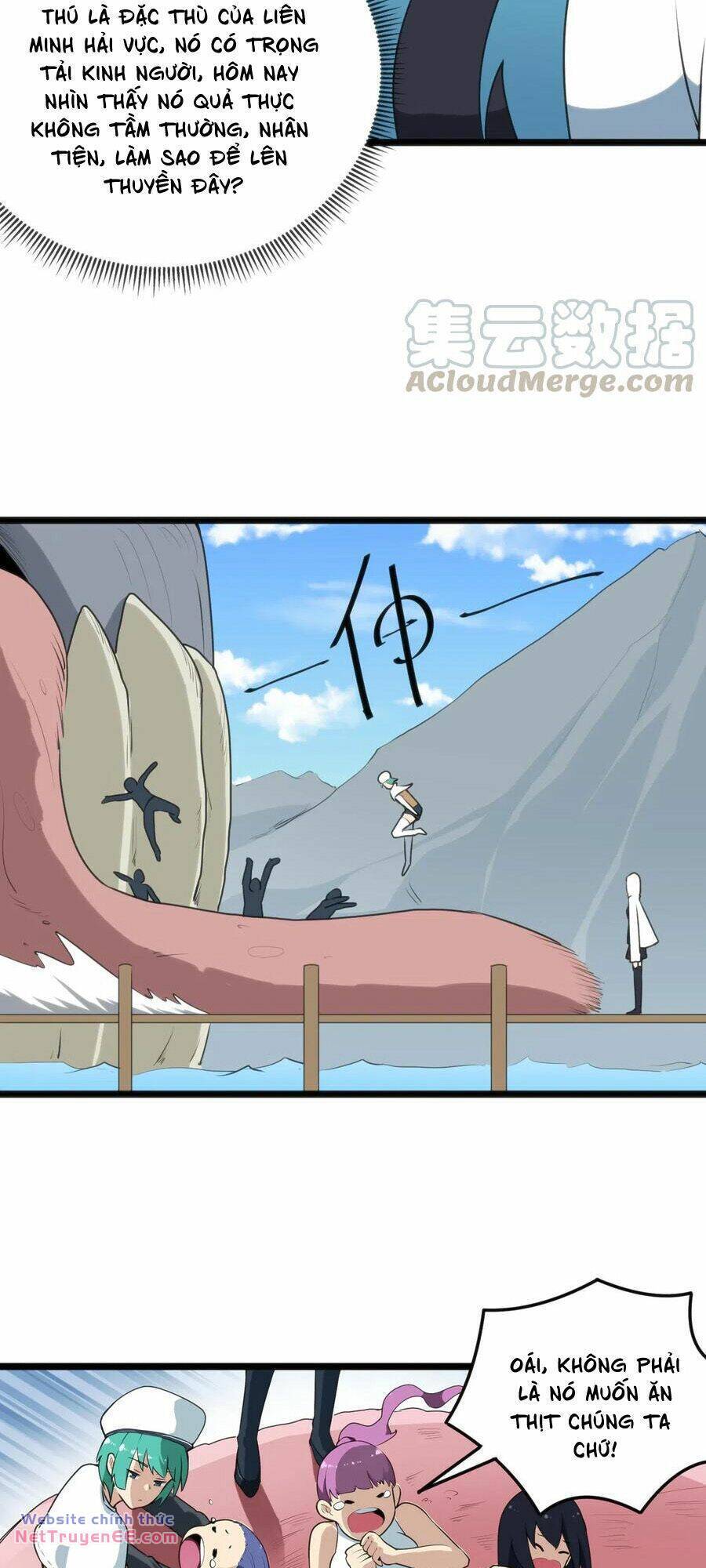 Bổn Thánh Nữ Ngã Bài Rồi Chap 11 - Next Chap 12