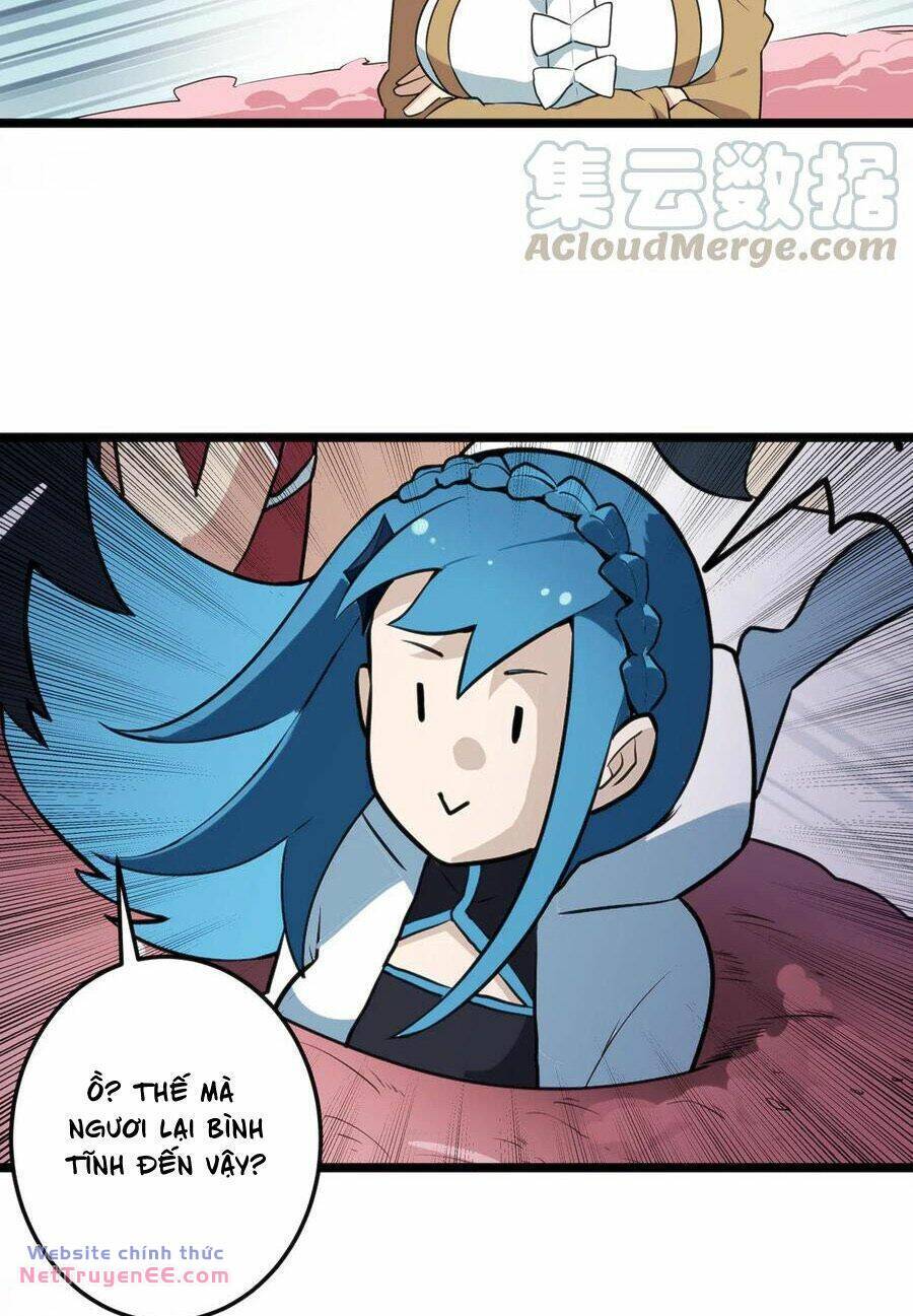 Bổn Thánh Nữ Ngã Bài Rồi Chap 11 - Next Chap 12