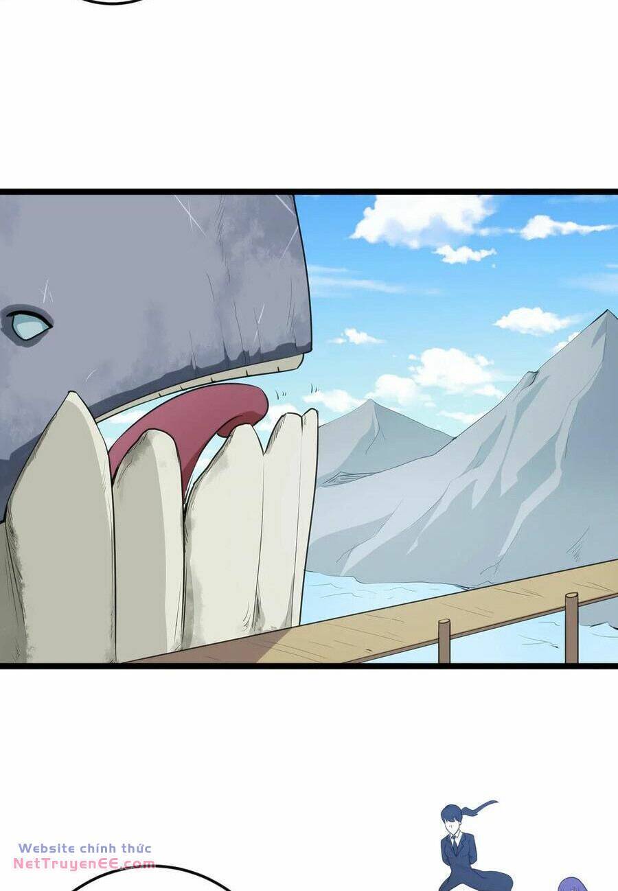 Bổn Thánh Nữ Ngã Bài Rồi Chap 11 - Next Chap 12
