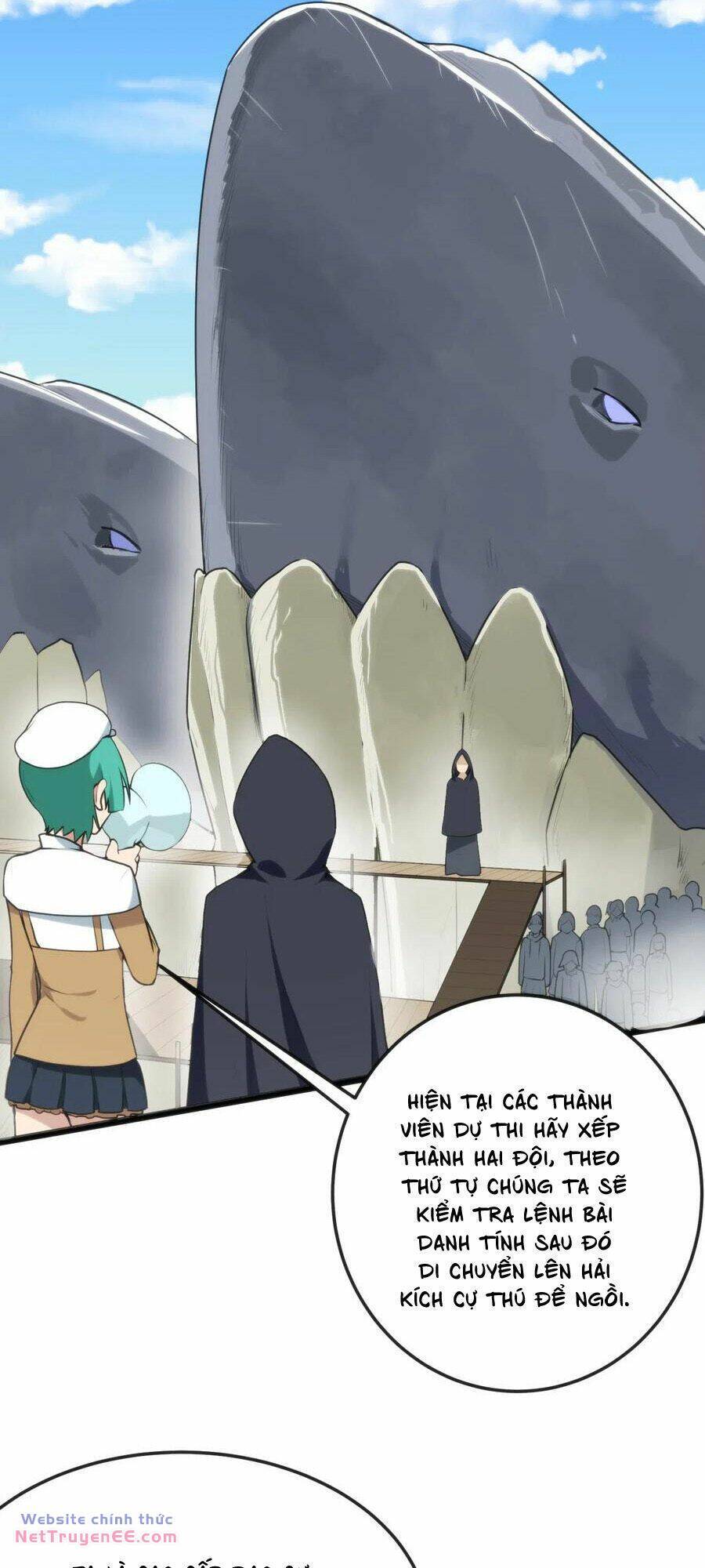 Bổn Thánh Nữ Ngã Bài Rồi Chap 11 - Next Chap 12