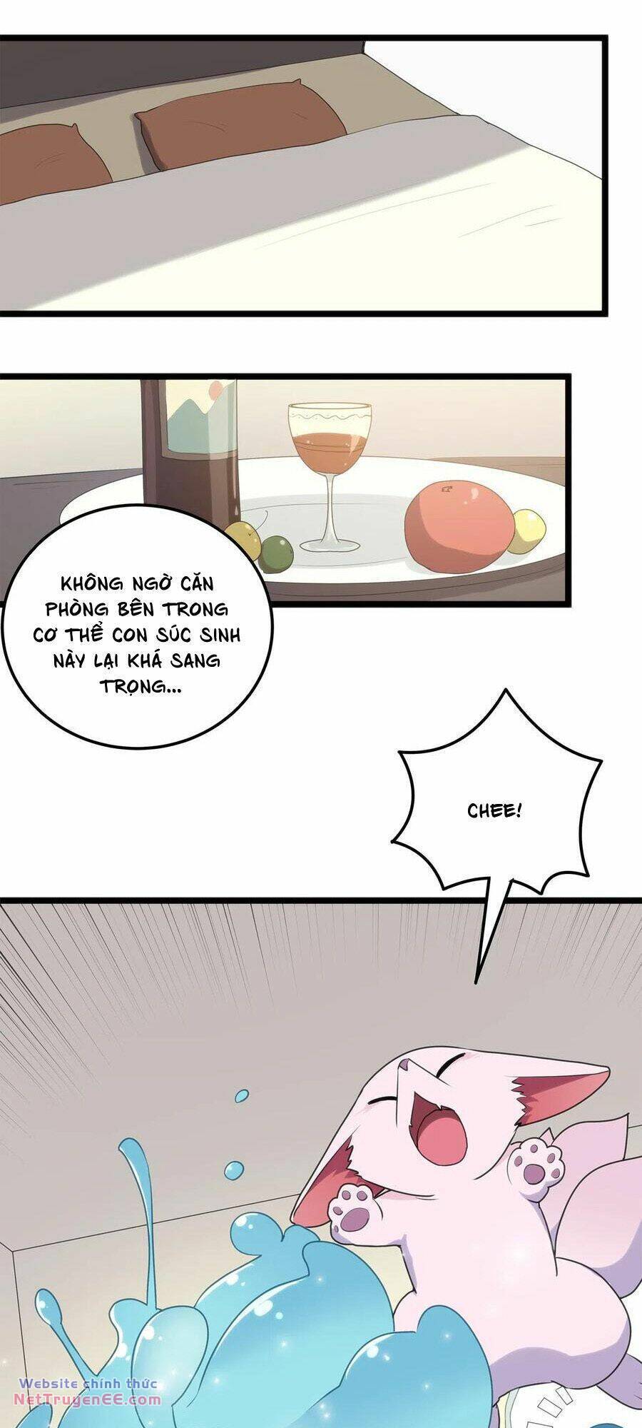 Bổn Thánh Nữ Ngã Bài Rồi Chap 11 - Next Chap 12