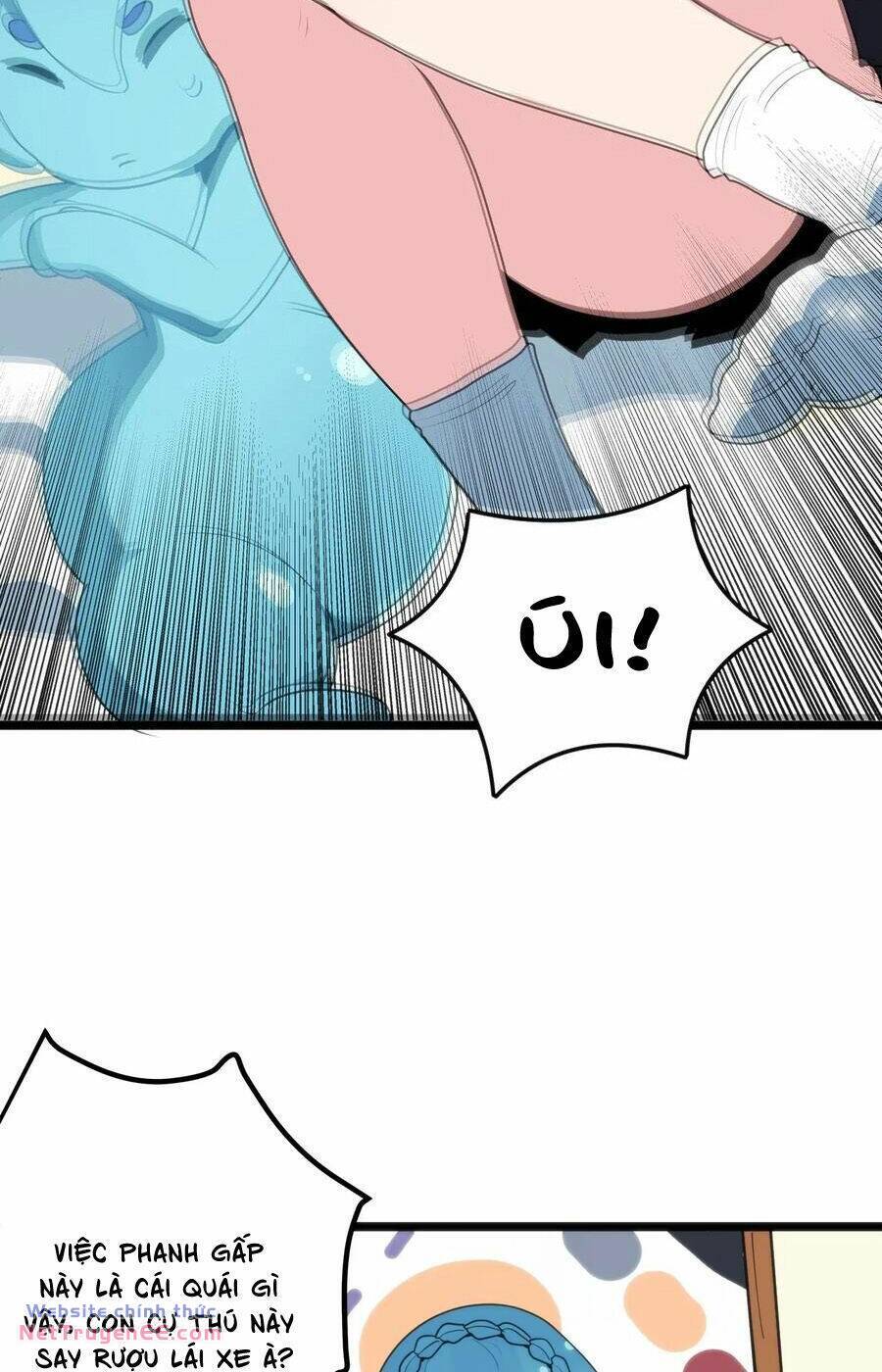 Bổn Thánh Nữ Ngã Bài Rồi Chap 11 - Next Chap 12