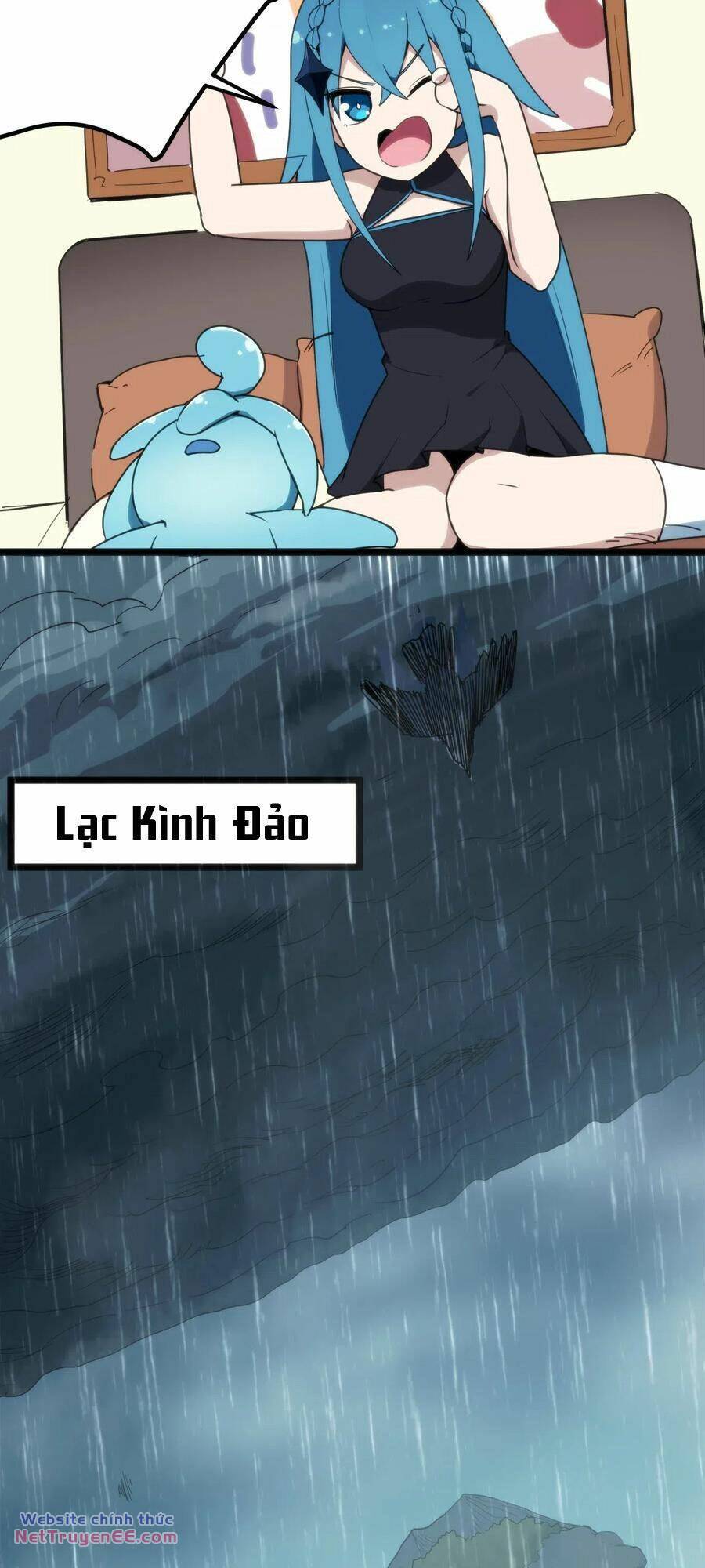Bổn Thánh Nữ Ngã Bài Rồi Chap 11 - Next Chap 12