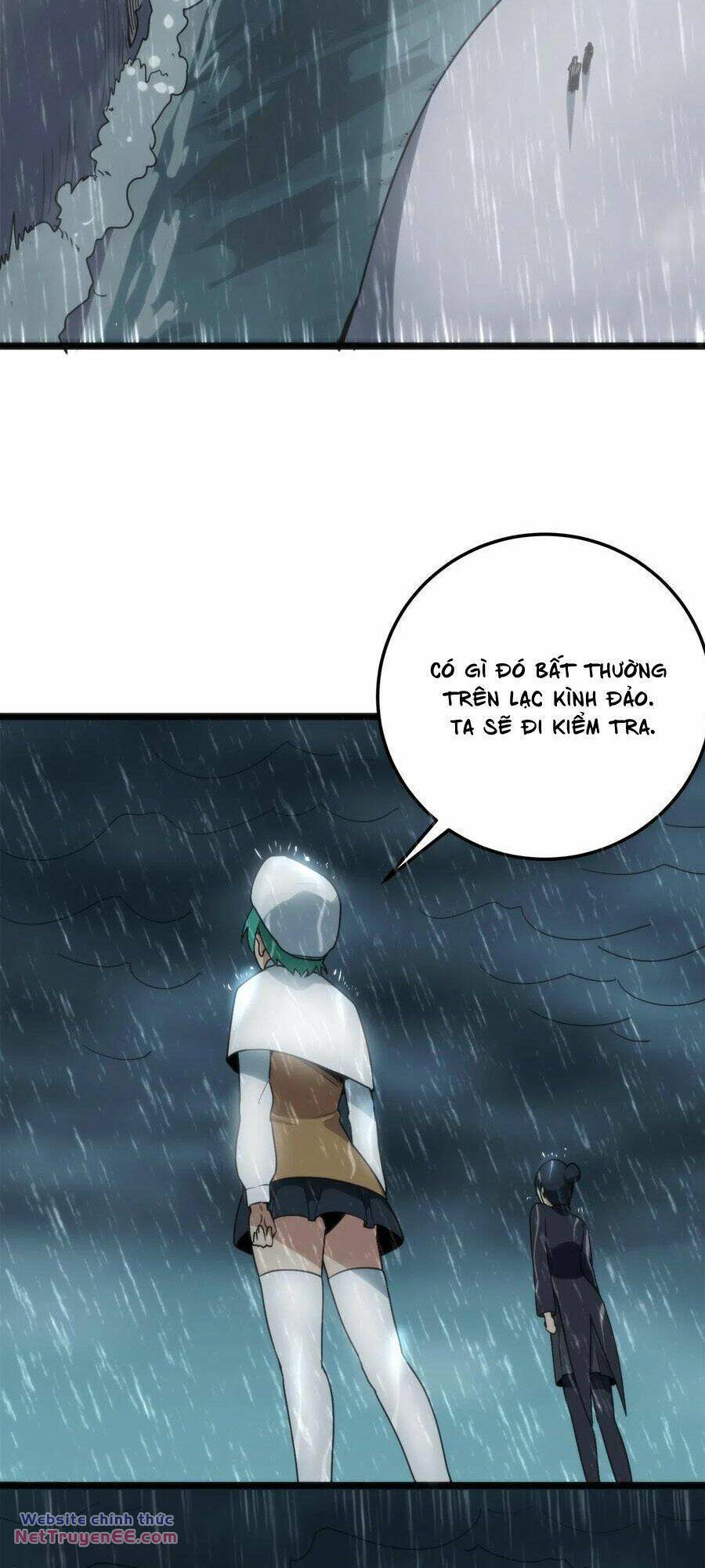 Bổn Thánh Nữ Ngã Bài Rồi Chap 11 - Next Chap 12