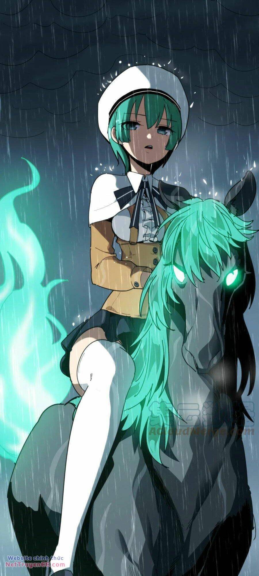 Bổn Thánh Nữ Ngã Bài Rồi Chap 11 - Next Chap 12