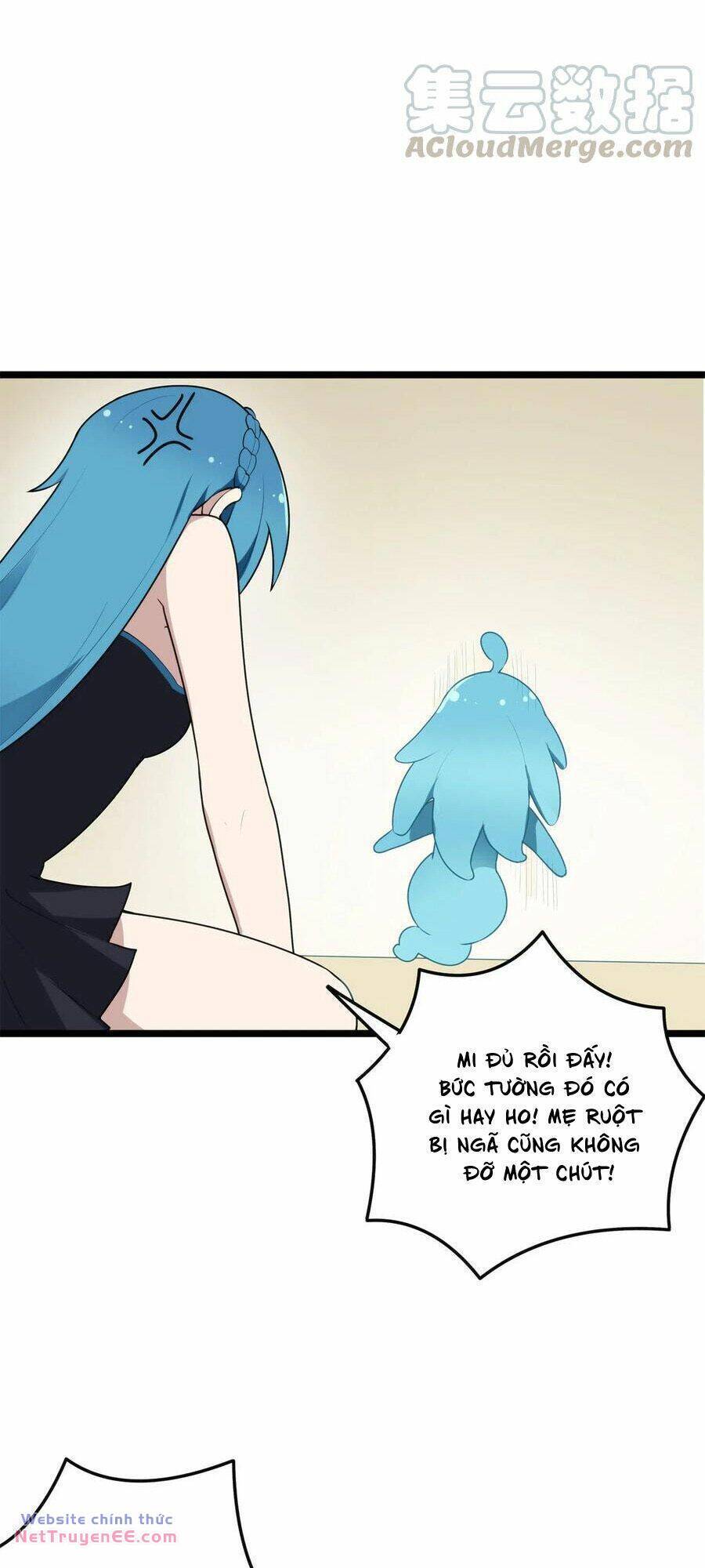 Bổn Thánh Nữ Ngã Bài Rồi Chap 11 - Next Chap 12