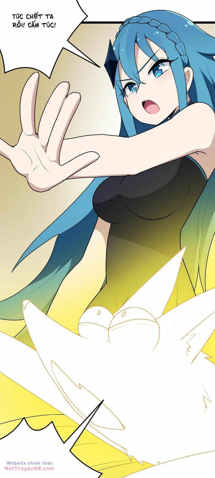 Bổn Thánh Nữ Ngã Bài Rồi Chap 11 - Next Chap 12