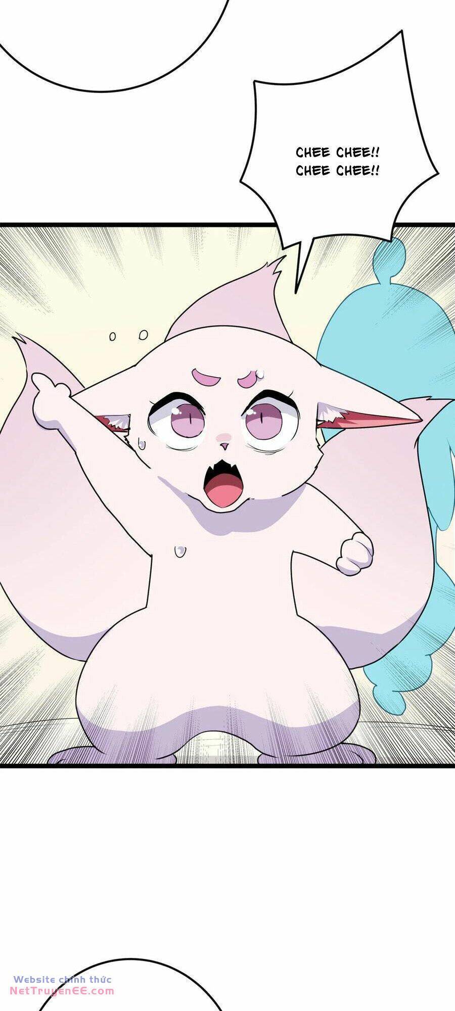Bổn Thánh Nữ Ngã Bài Rồi Chap 11 - Next Chap 12