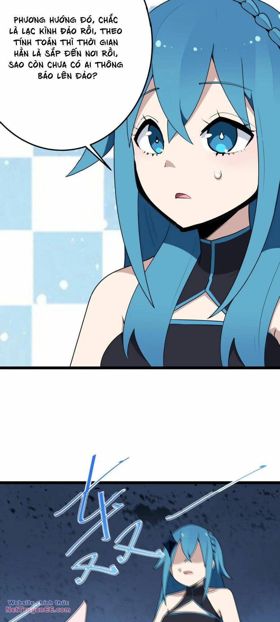 Bổn Thánh Nữ Ngã Bài Rồi Chap 11 - Next Chap 12