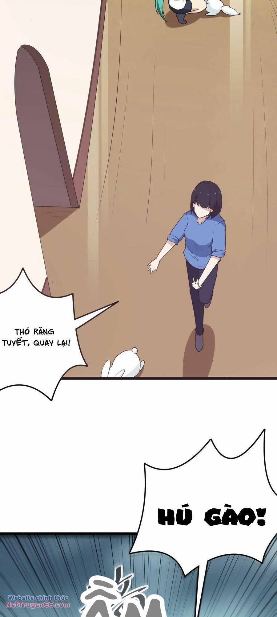 Bổn Thánh Nữ Ngã Bài Rồi Chap 11 - Next Chap 12