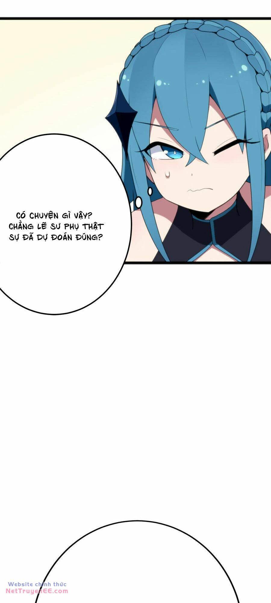 Bổn Thánh Nữ Ngã Bài Rồi Chap 11 - Next Chap 12
