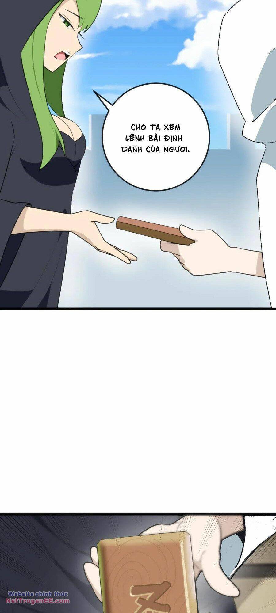 Bổn Thánh Nữ Ngã Bài Rồi Chap 11 - Next Chap 12