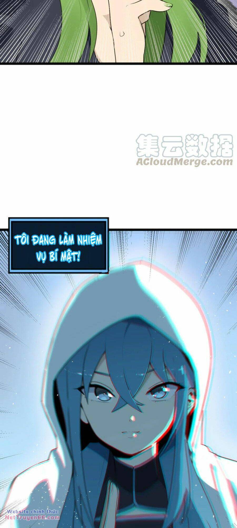 Bổn Thánh Nữ Ngã Bài Rồi Chap 11 - Next Chap 12
