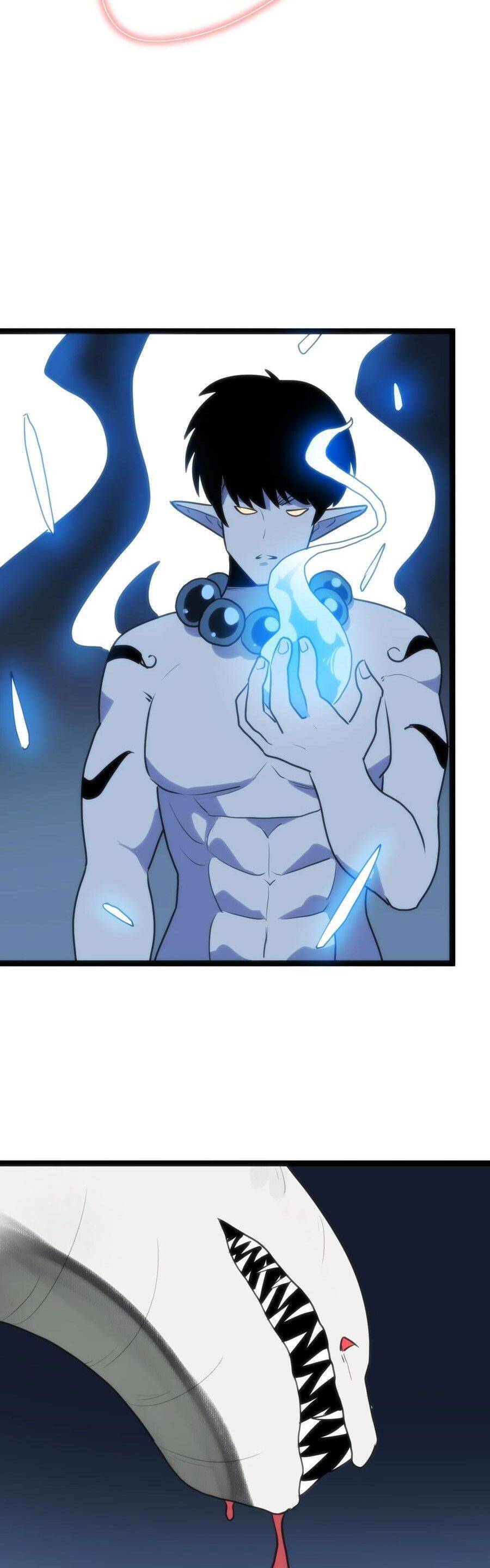 Bổn Thánh Nữ Ngã Bài Rồi Chap 110 - Next Chap 111