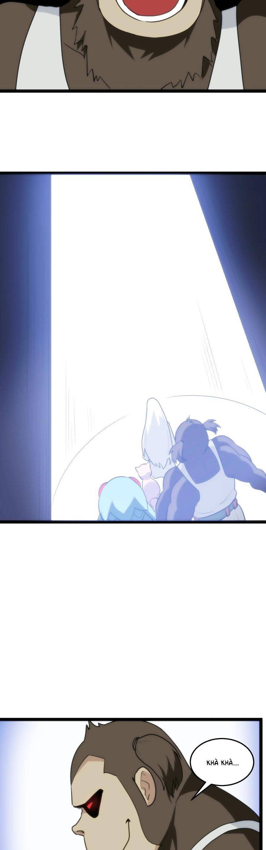 Bổn Thánh Nữ Ngã Bài Rồi Chap 110 - Next Chap 111