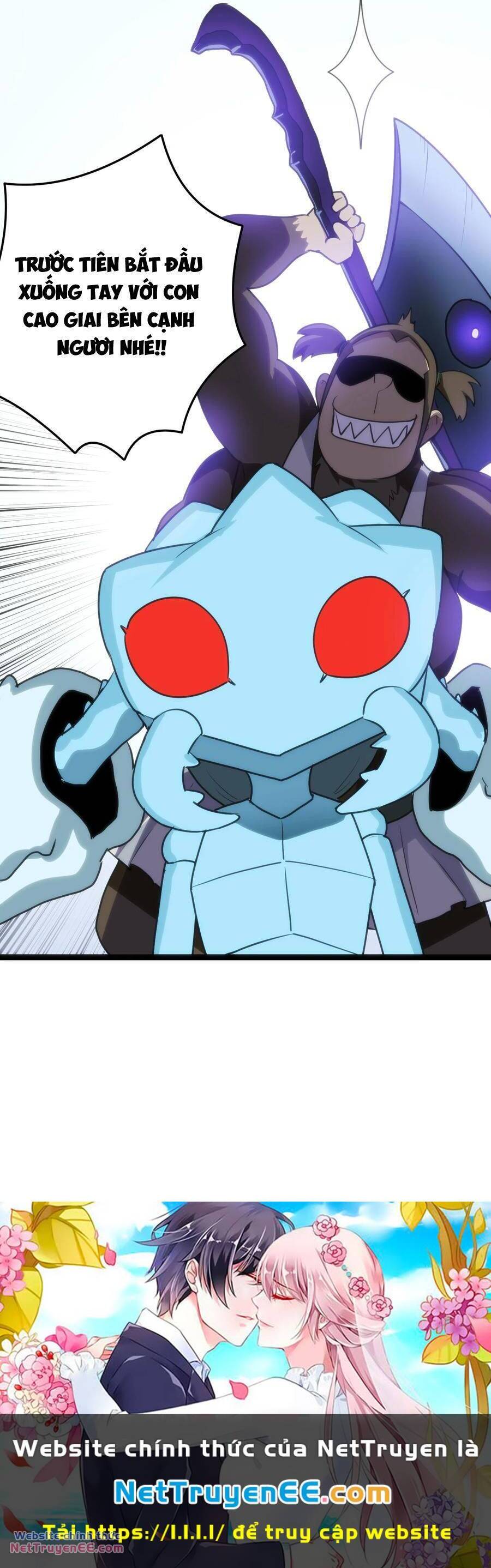Bổn Thánh Nữ Ngã Bài Rồi Chap 110 - Next Chap 111