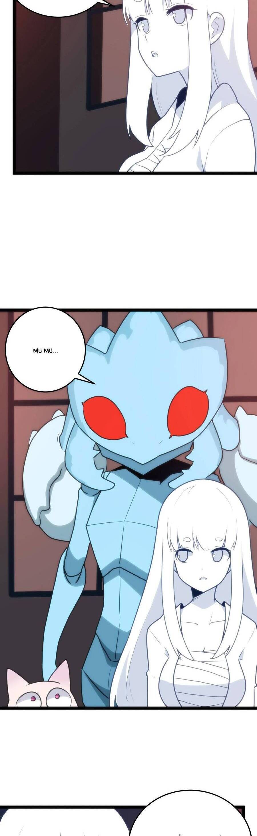 Bổn Thánh Nữ Ngã Bài Rồi Chap 110 - Next Chap 111