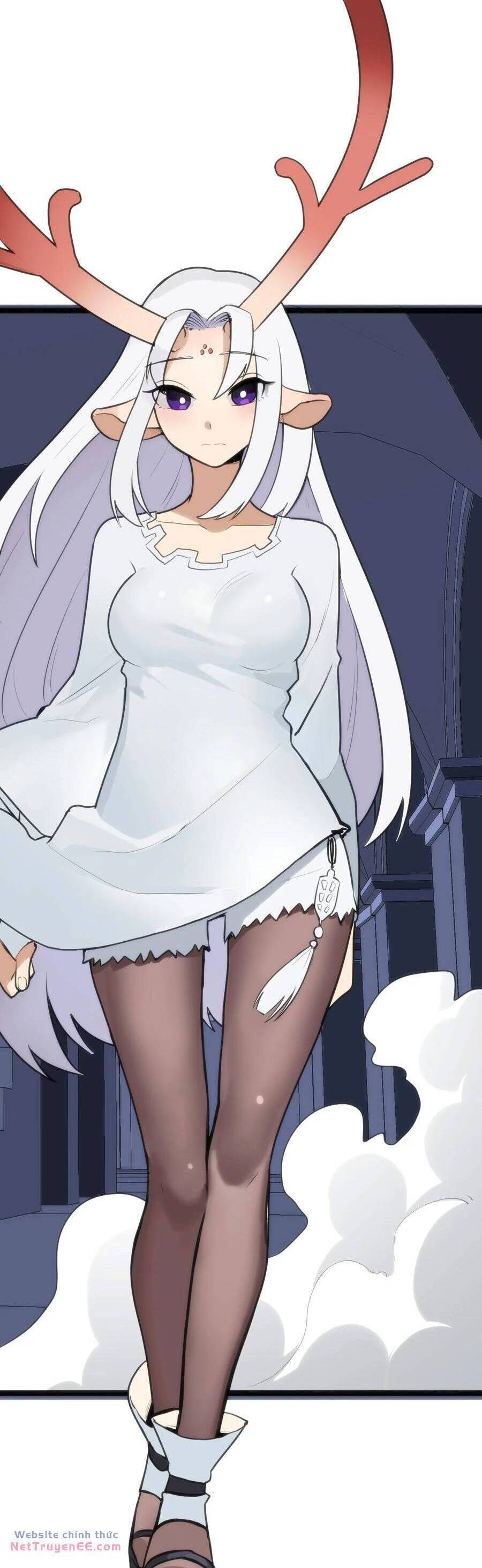Bổn Thánh Nữ Ngã Bài Rồi Chap 111 - Next Chap 112