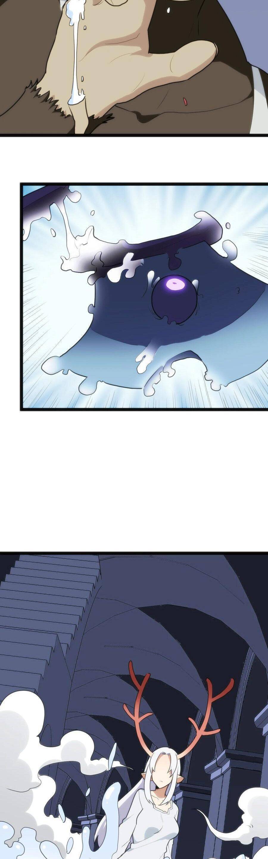 Bổn Thánh Nữ Ngã Bài Rồi Chap 111 - Next Chap 112