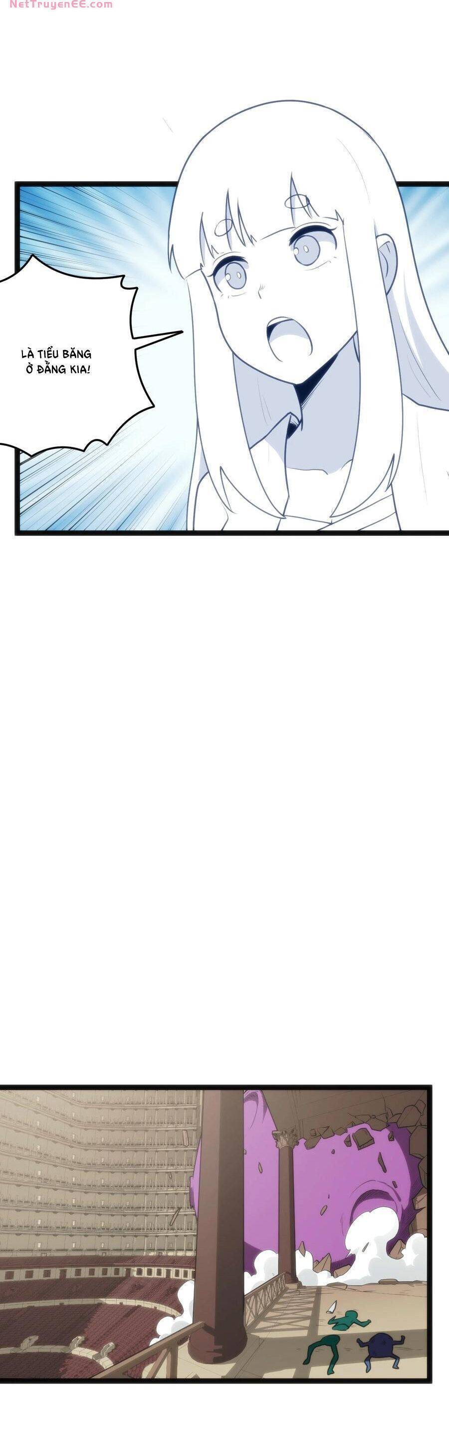 Bổn Thánh Nữ Ngã Bài Rồi Chap 111 - Next Chap 112