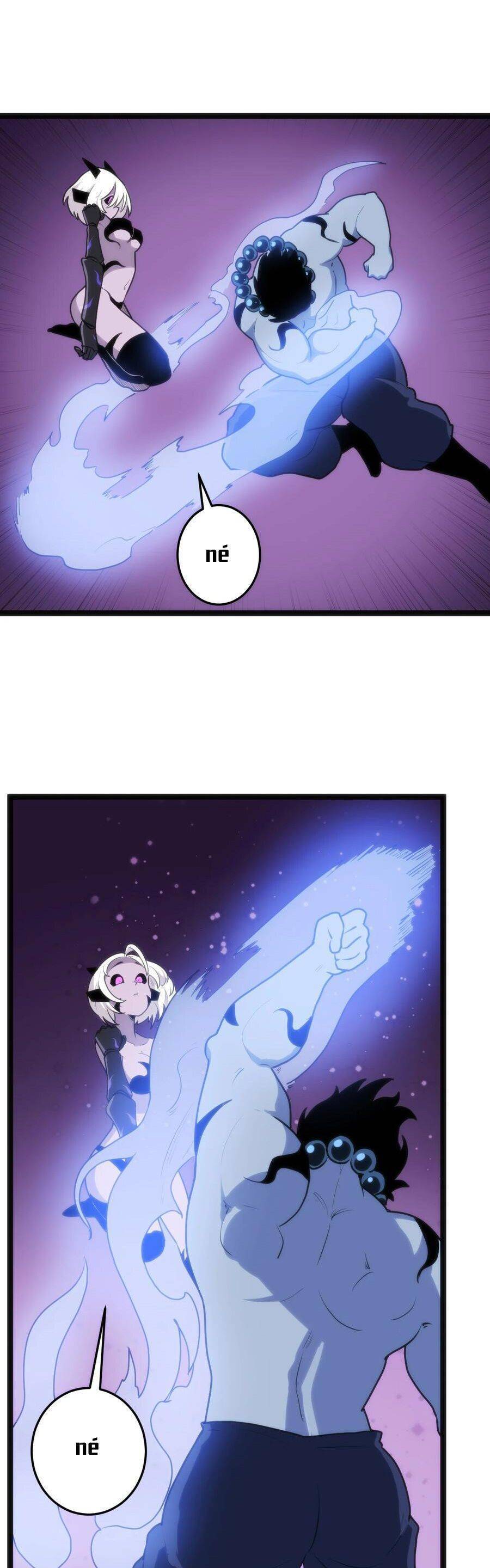 Bổn Thánh Nữ Ngã Bài Rồi Chap 111 - Next Chap 112