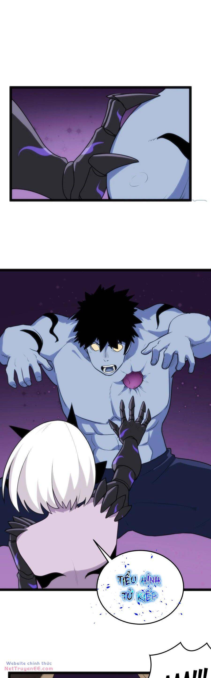 Bổn Thánh Nữ Ngã Bài Rồi Chap 111 - Next Chap 112