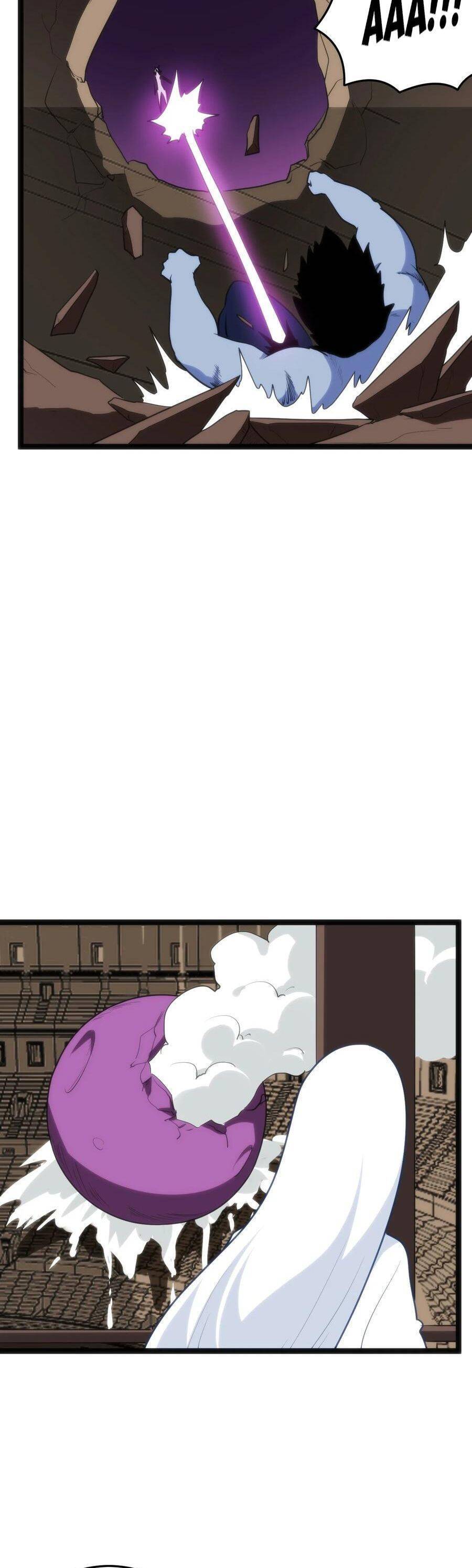 Bổn Thánh Nữ Ngã Bài Rồi Chap 111 - Next Chap 112