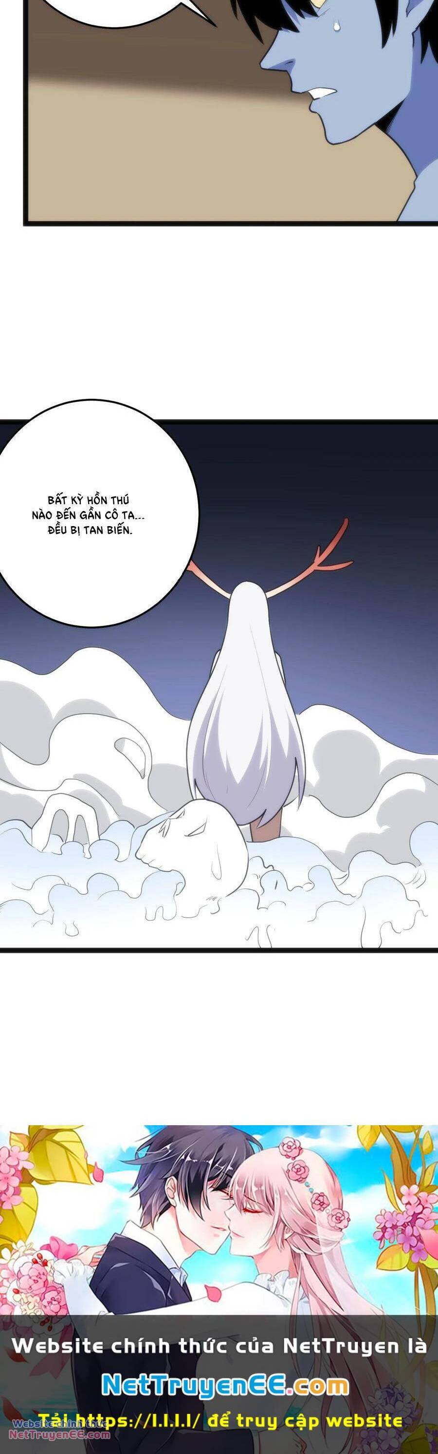 Bổn Thánh Nữ Ngã Bài Rồi Chap 111 - Next Chap 112