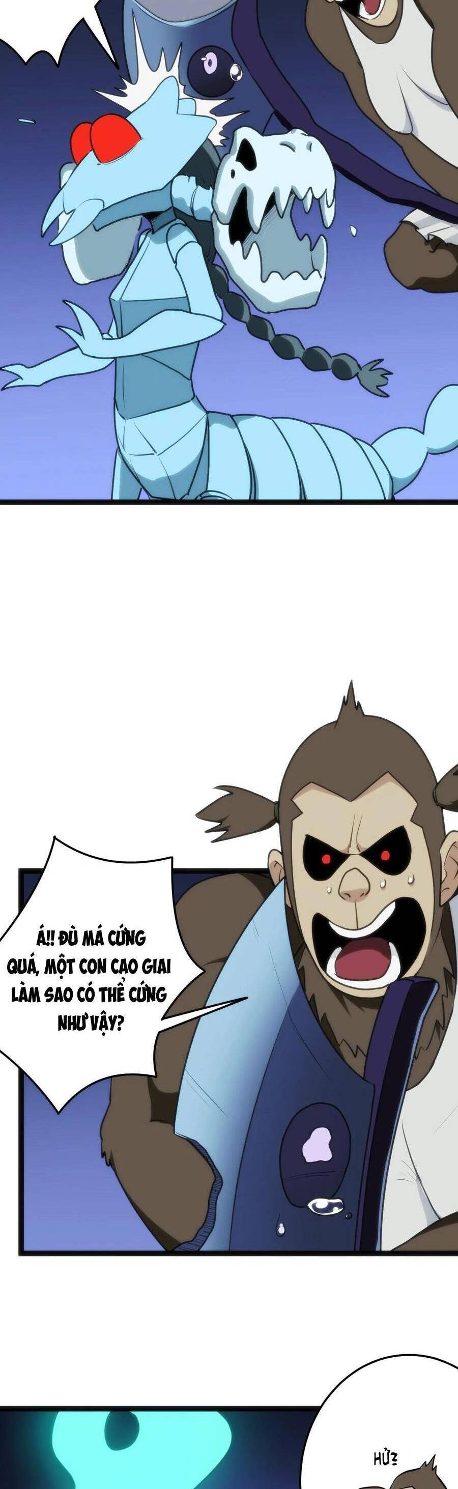 Bổn Thánh Nữ Ngã Bài Rồi Chap 111 - Next Chap 112