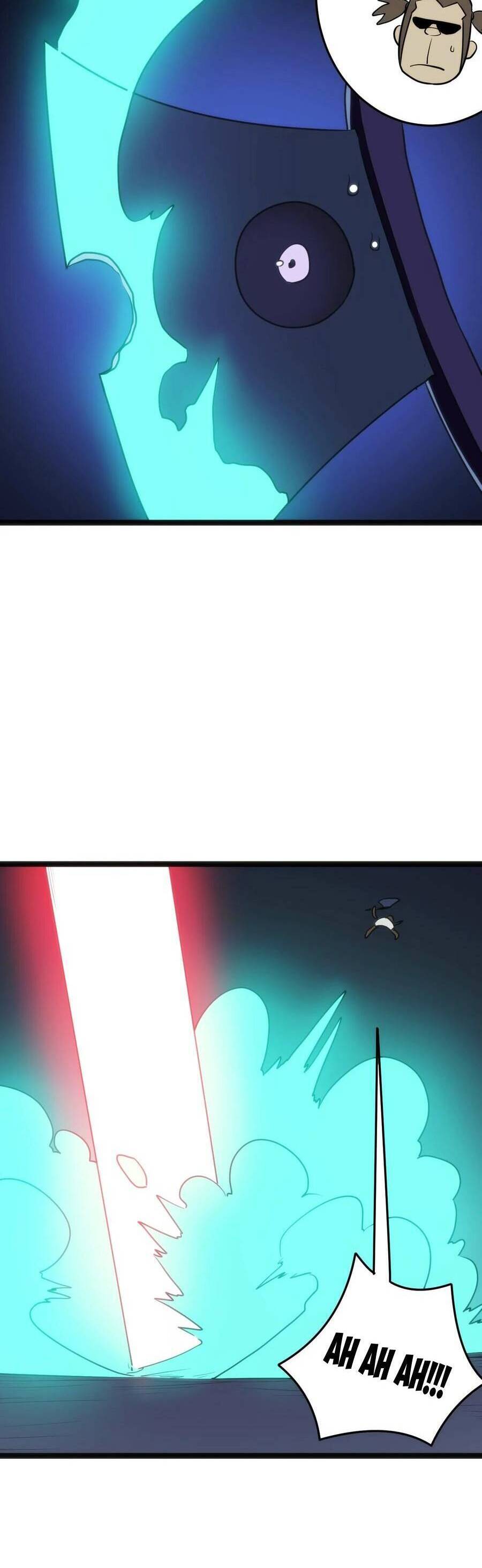 Bổn Thánh Nữ Ngã Bài Rồi Chap 111 - Next Chap 112