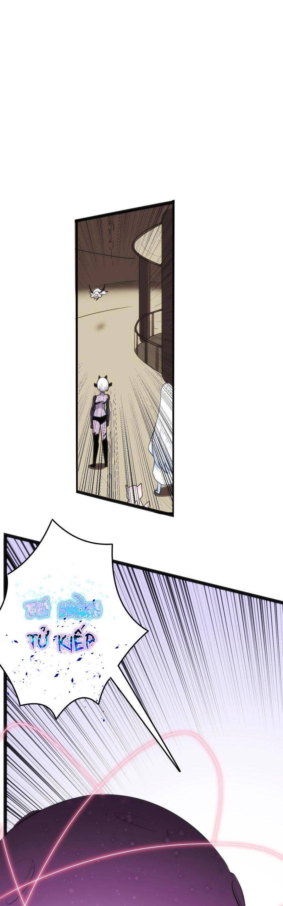 Bổn Thánh Nữ Ngã Bài Rồi Chap 112 - Next Chap 113