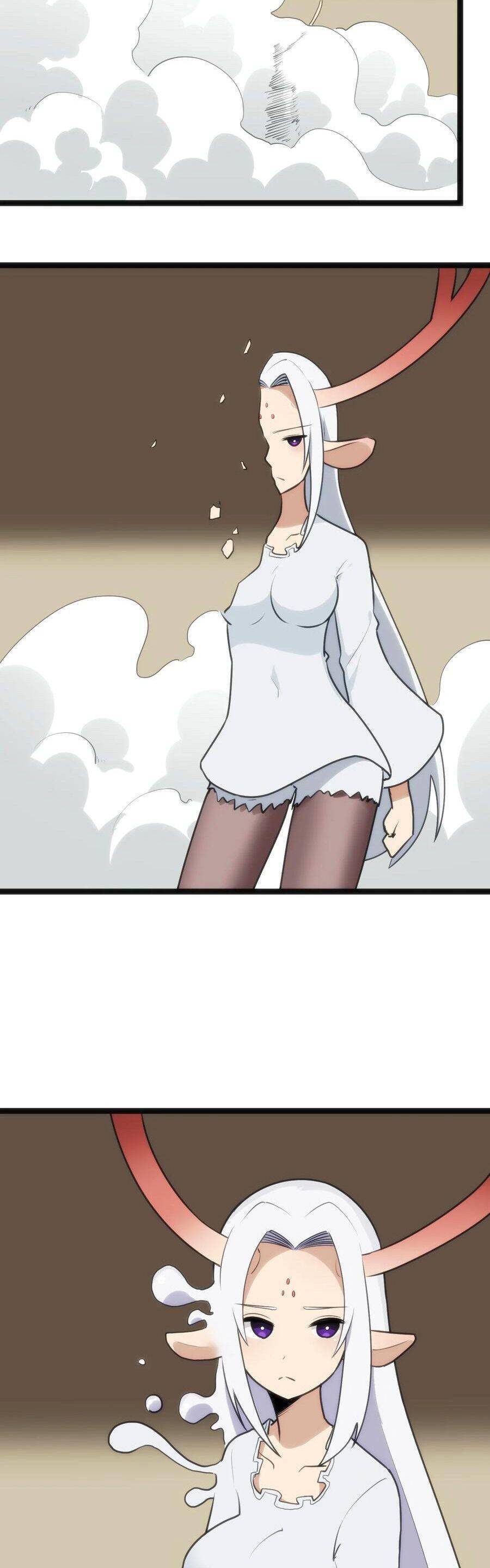Bổn Thánh Nữ Ngã Bài Rồi Chap 112 - Next Chap 113
