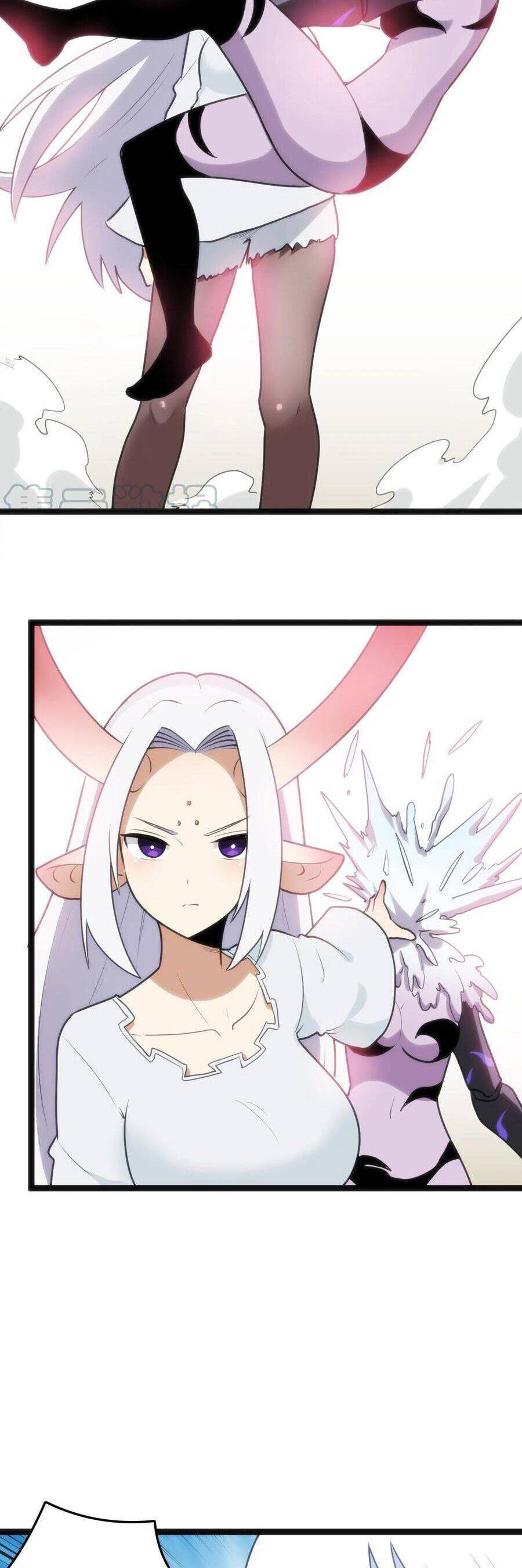 Bổn Thánh Nữ Ngã Bài Rồi Chap 112 - Next Chap 113