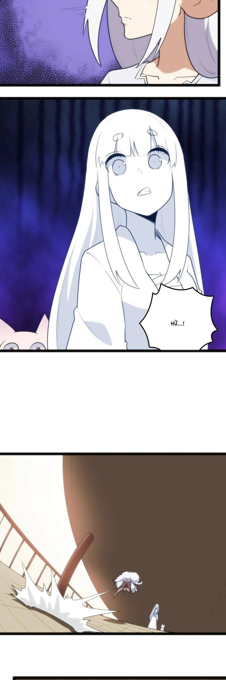 Bổn Thánh Nữ Ngã Bài Rồi Chap 112 - Next Chap 113