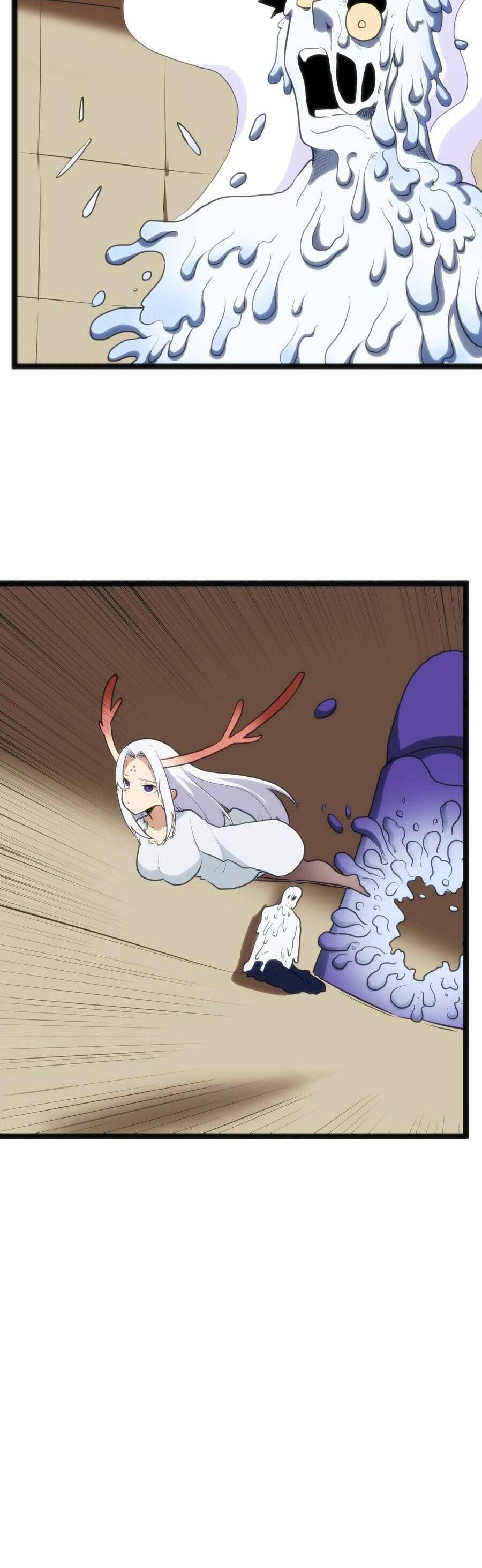 Bổn Thánh Nữ Ngã Bài Rồi Chap 112 - Next Chap 113