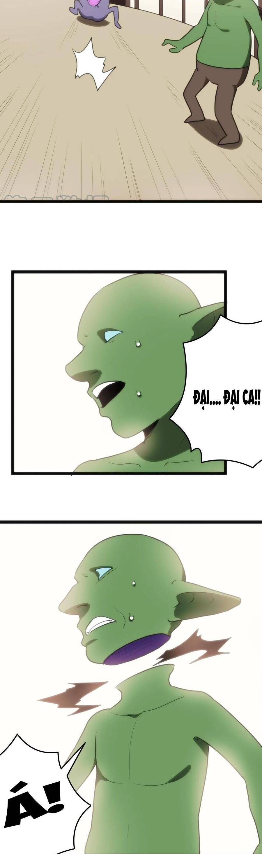 Bổn Thánh Nữ Ngã Bài Rồi Chap 112 - Next Chap 113