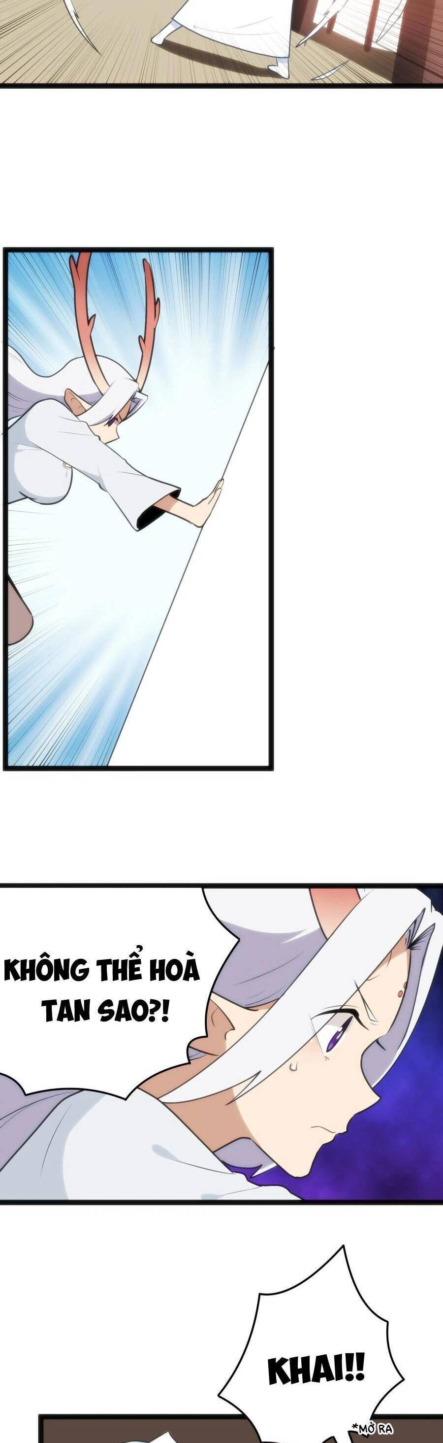 Bổn Thánh Nữ Ngã Bài Rồi Chap 113 - Next Chap 114