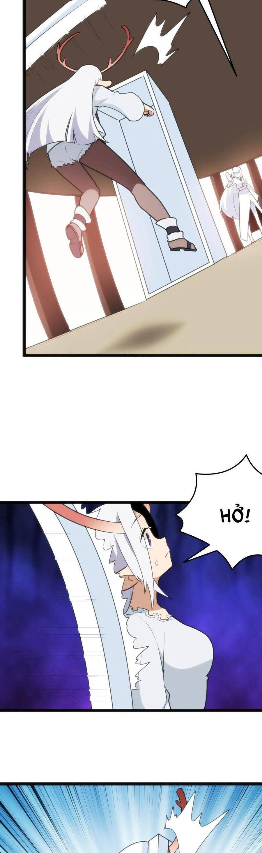 Bổn Thánh Nữ Ngã Bài Rồi Chap 113 - Next Chap 114