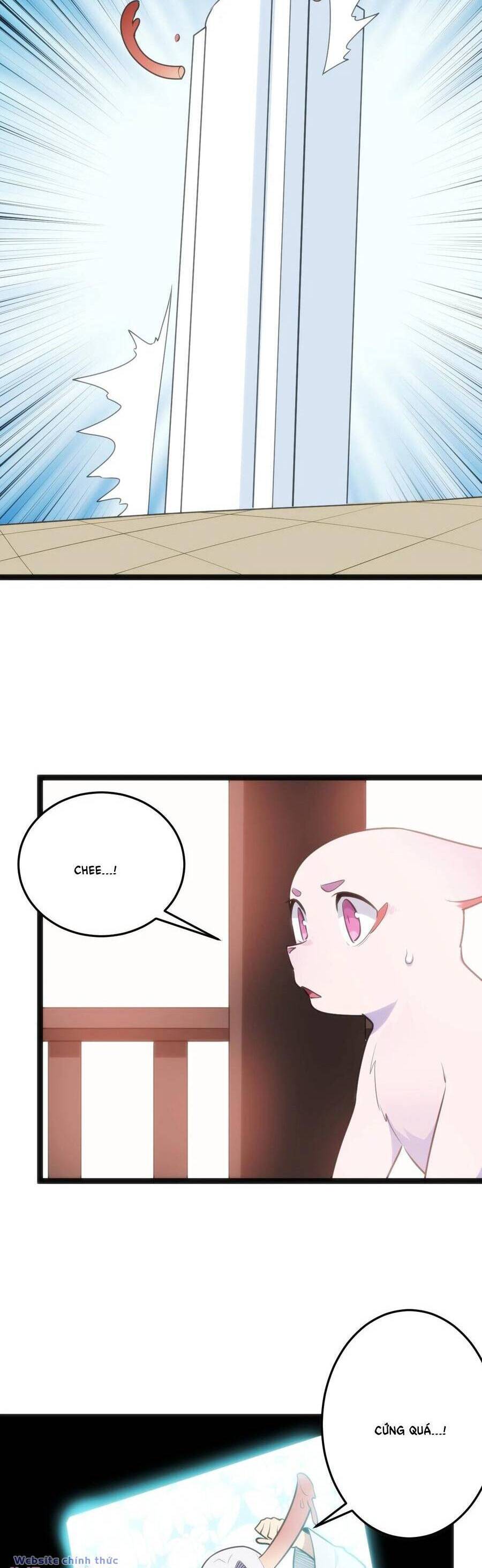 Bổn Thánh Nữ Ngã Bài Rồi Chap 113 - Next Chap 114