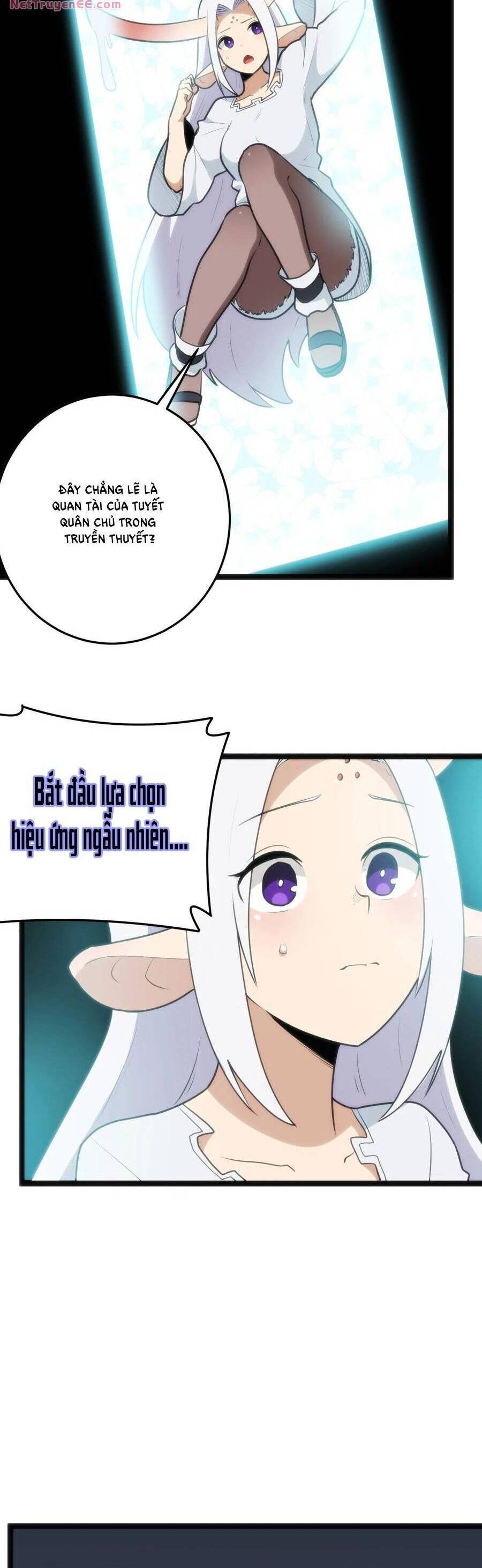 Bổn Thánh Nữ Ngã Bài Rồi Chap 113 - Next Chap 114