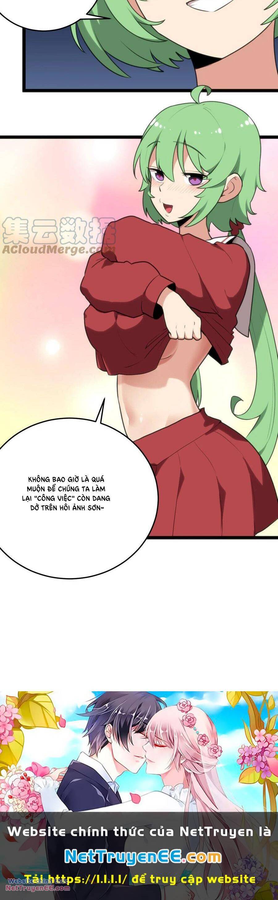Bổn Thánh Nữ Ngã Bài Rồi Chap 114 - Next Chap 115