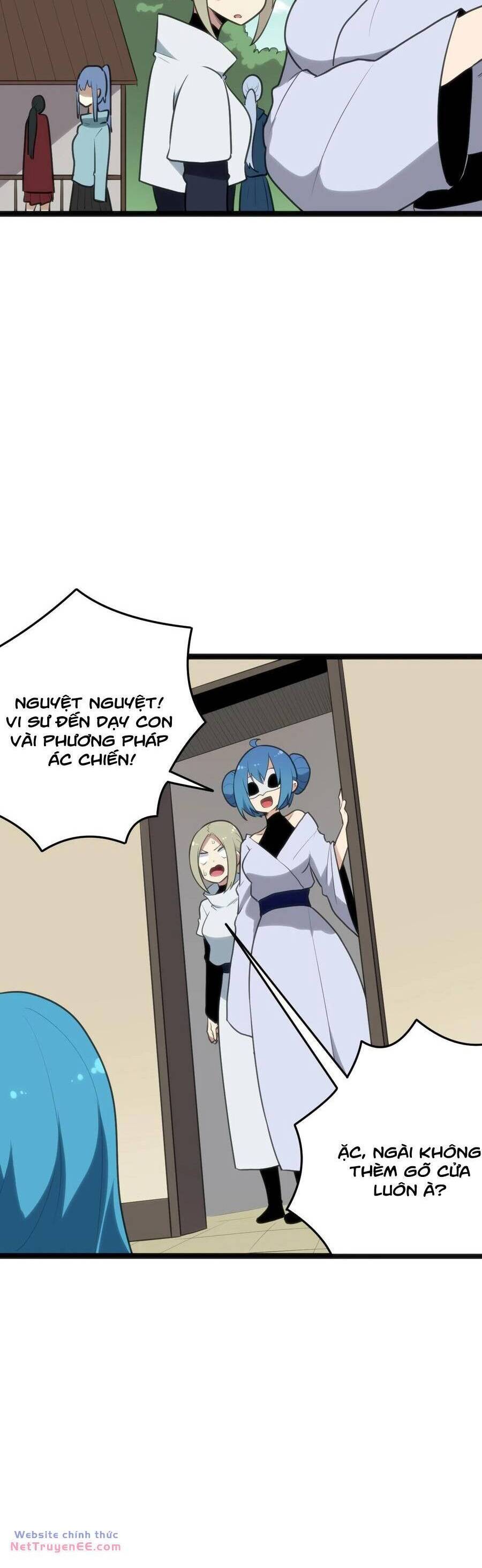 Bổn Thánh Nữ Ngã Bài Rồi Chap 115 - Next Chap 116