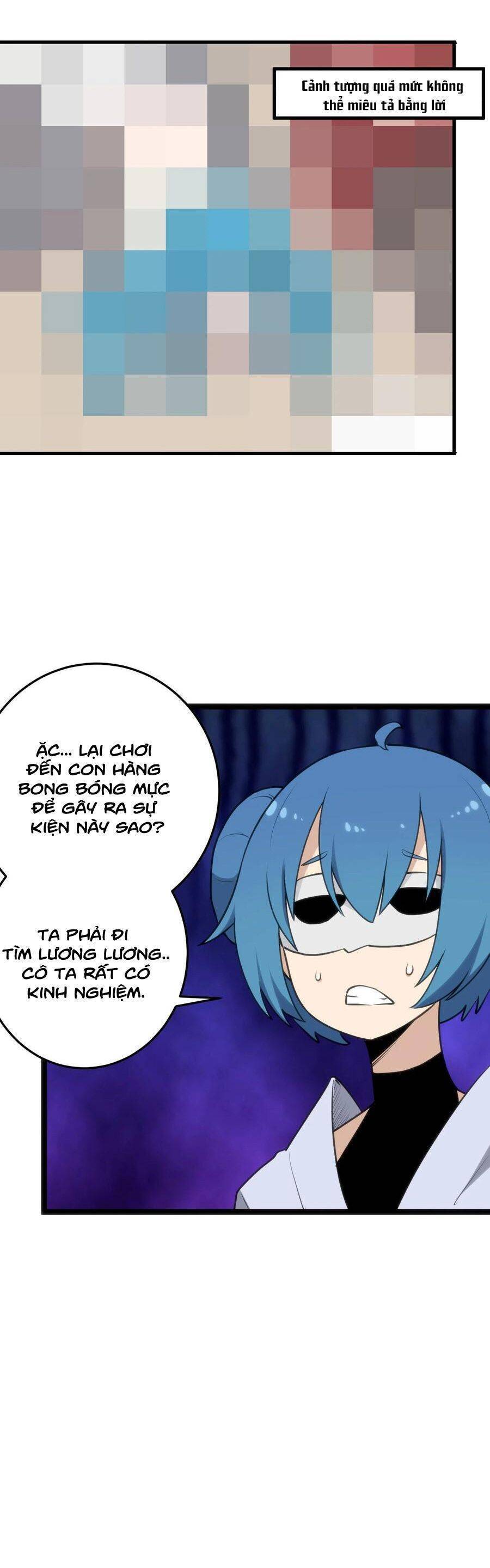 Bổn Thánh Nữ Ngã Bài Rồi Chap 115 - Next Chap 116