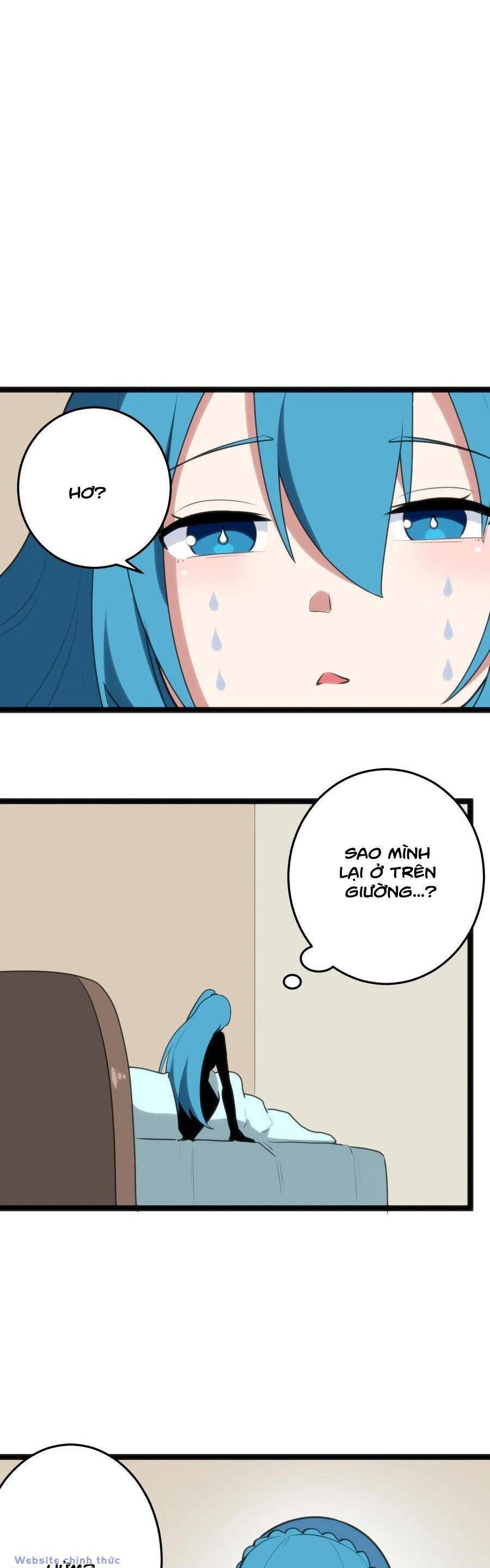 Bổn Thánh Nữ Ngã Bài Rồi Chap 115 - Next Chap 116