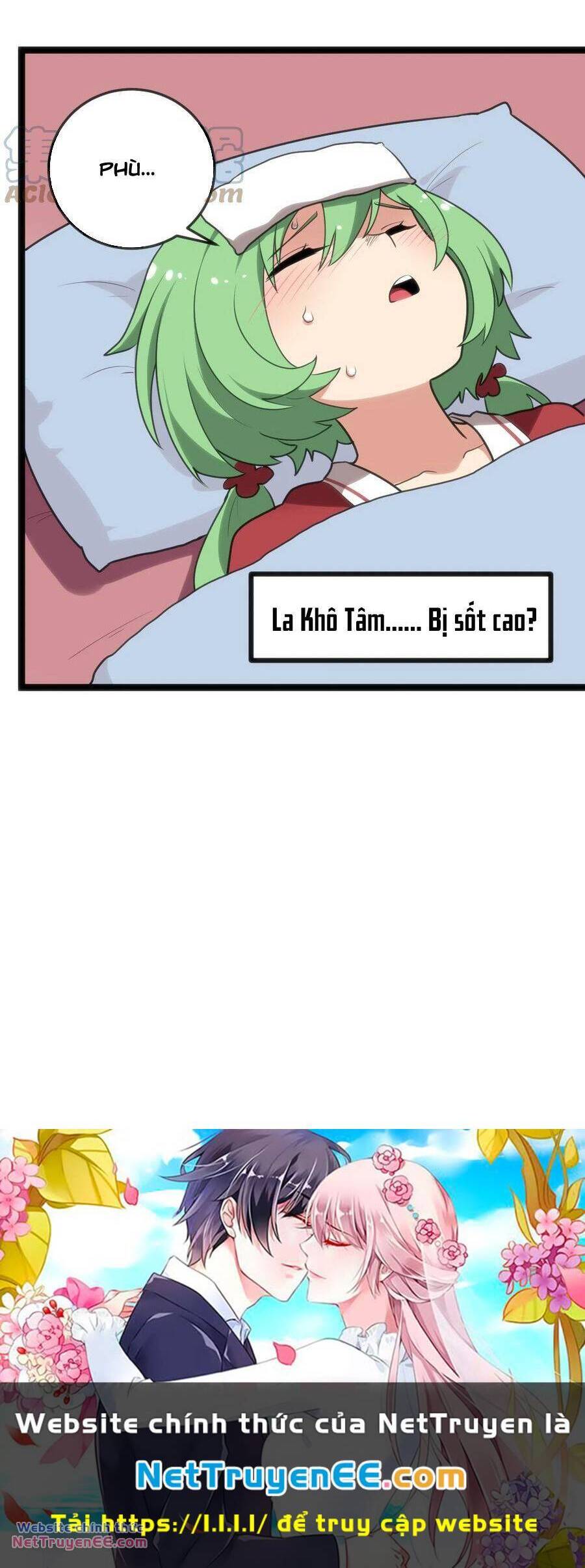 Bổn Thánh Nữ Ngã Bài Rồi Chap 115 - Next Chap 116
